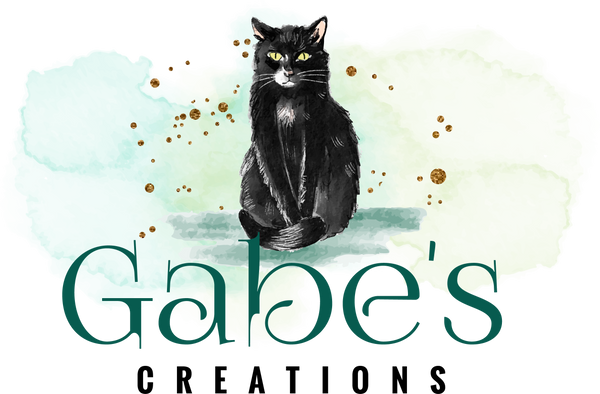 Gabe's Creations logo