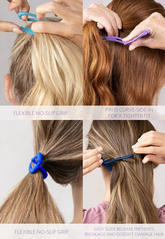 LillaRose FlexiSport - Medium Hair Tie